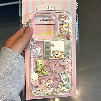 ダッフィー 11 Duffy and Friends｜ 東京ディズニーリゾート